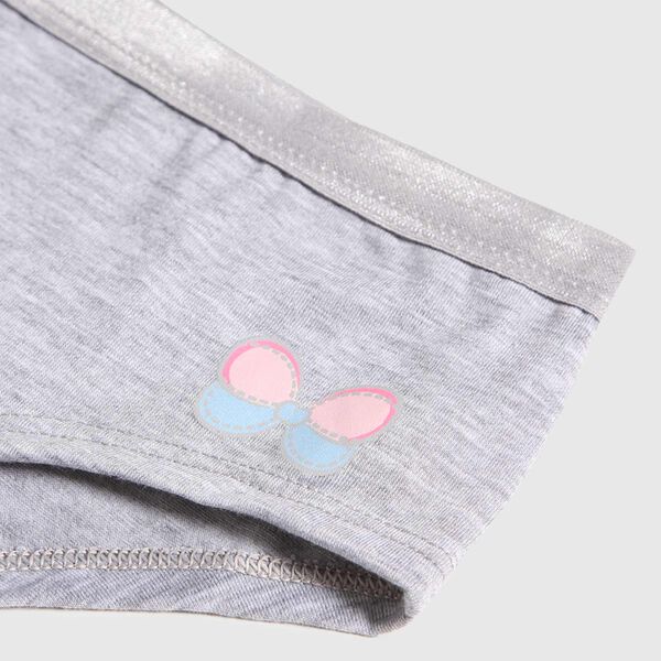 ropa interior para niñas