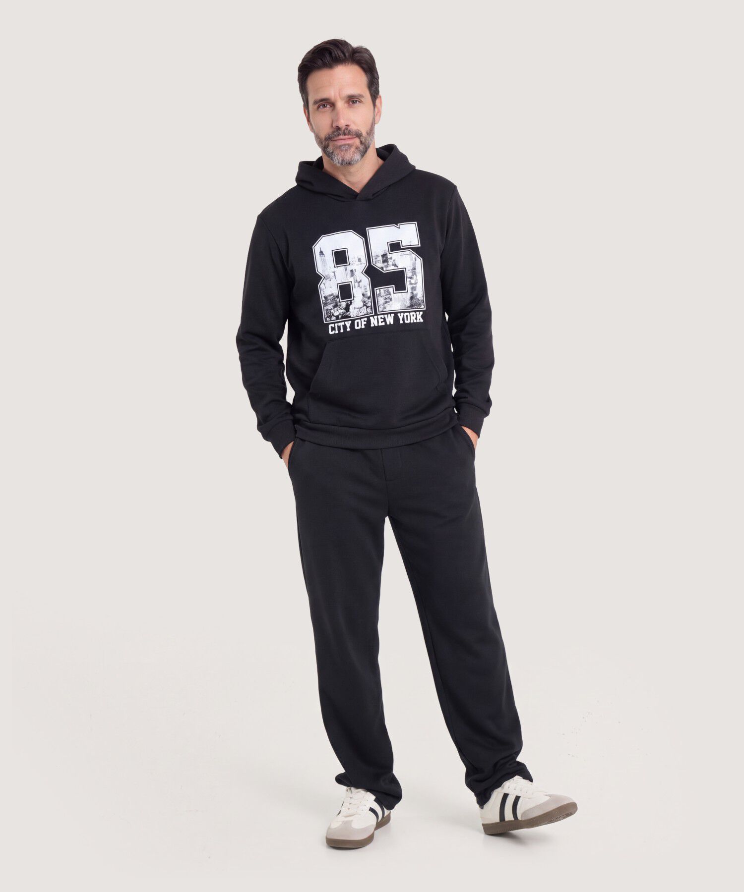 buzos para hombre