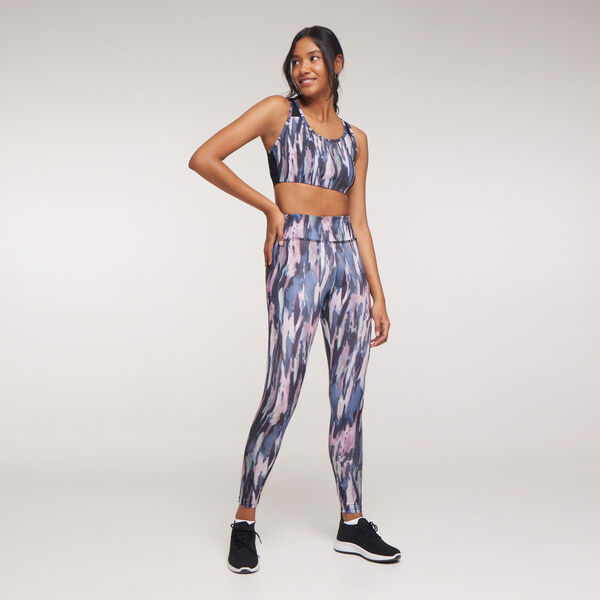 top deportivo mujer
