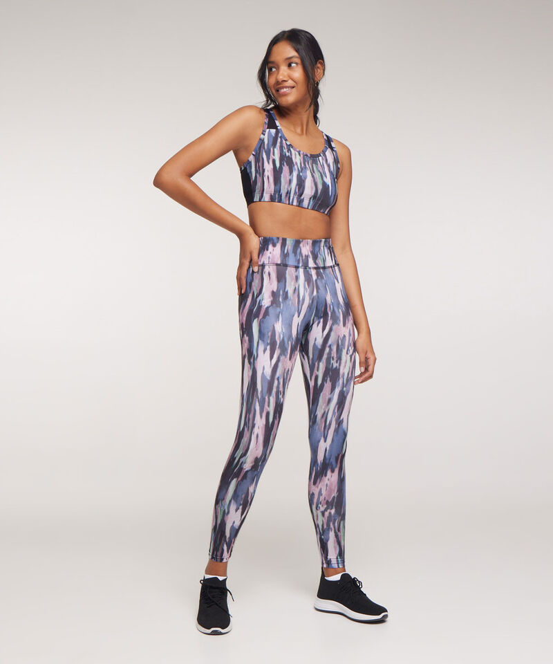 top deportivo mujer