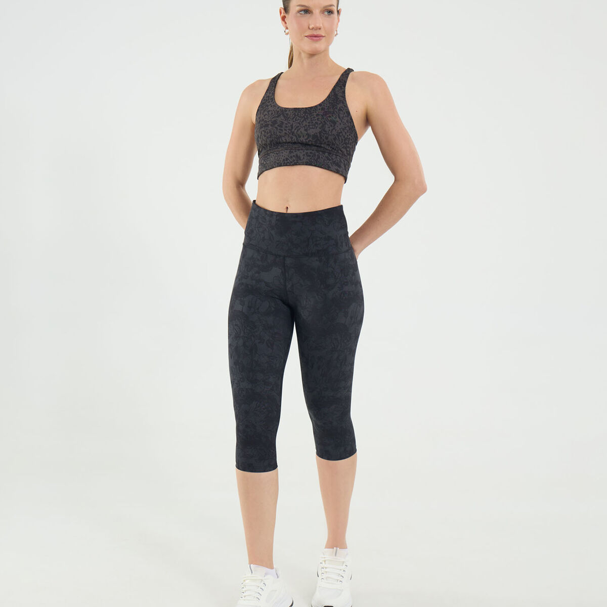 top deportivo mujer