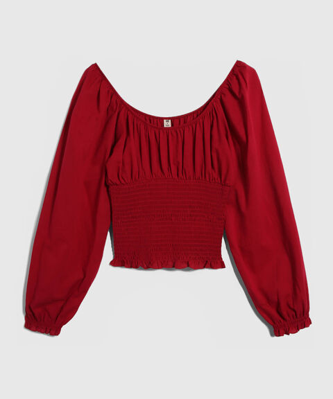 blusas de moda image number null