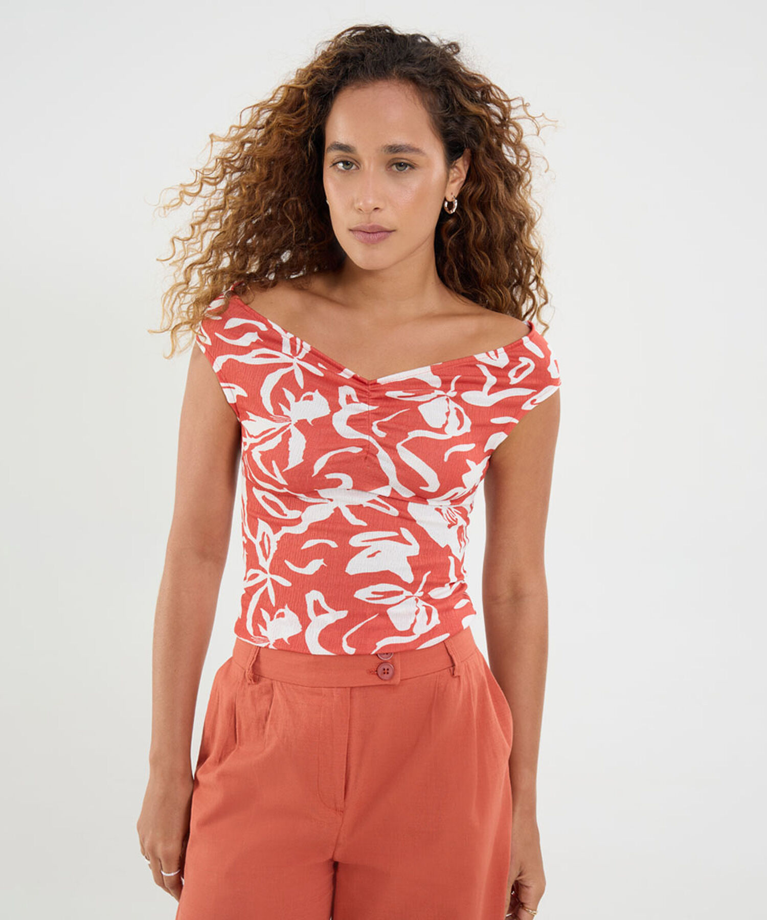 camisetas mujer