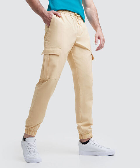 pantalones para hombre image number null