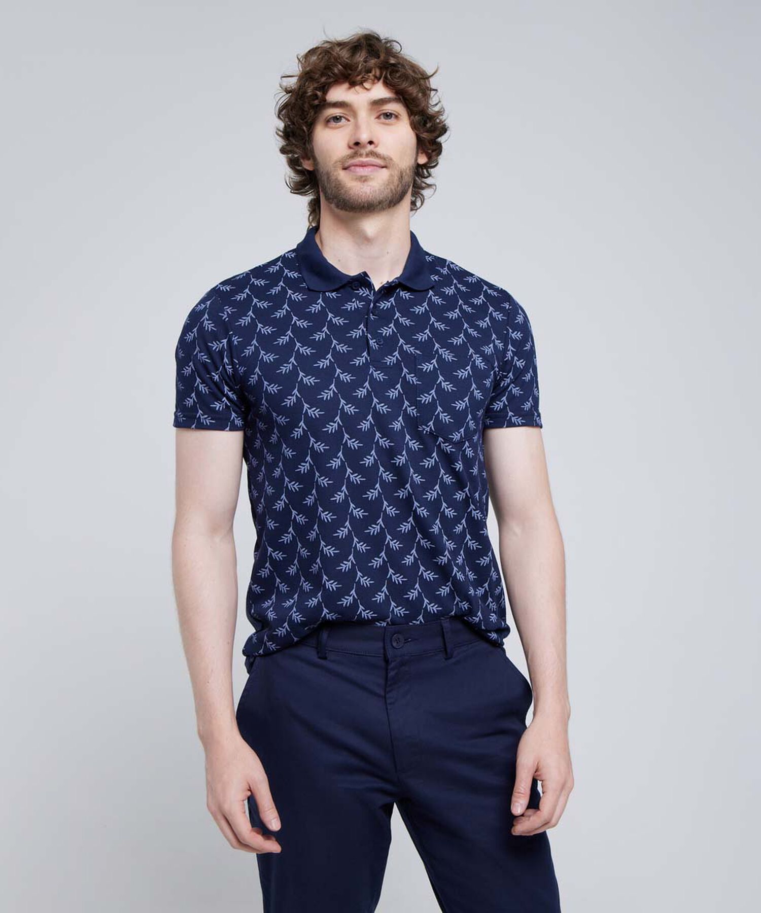 camisetas polo para hombre
