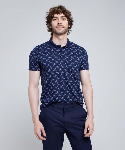 camisetas polo para hombre image number null