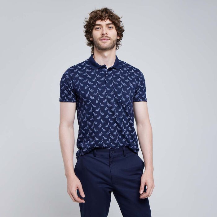 camisetas polo para hombre