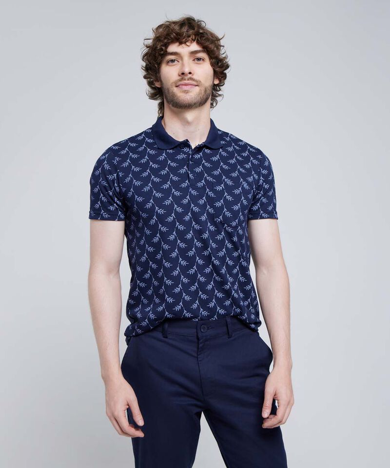 camisetas polo para hombre