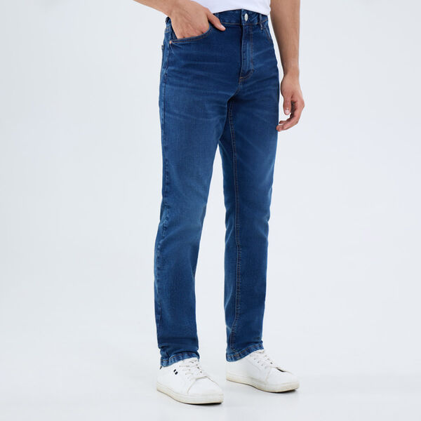 jeans denim image number null