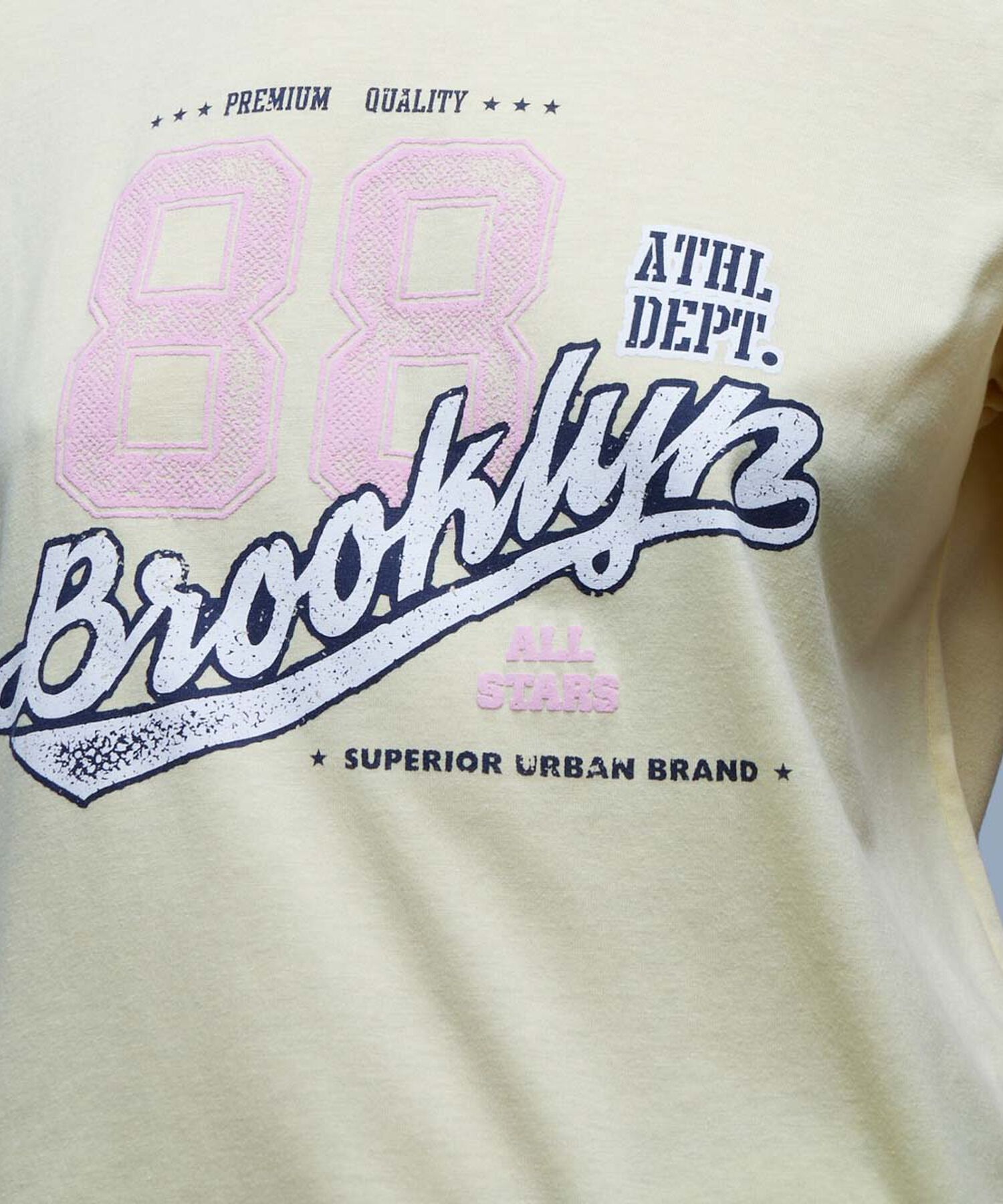 camisetas mujer