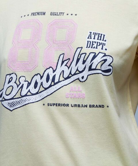 camisetas mujer