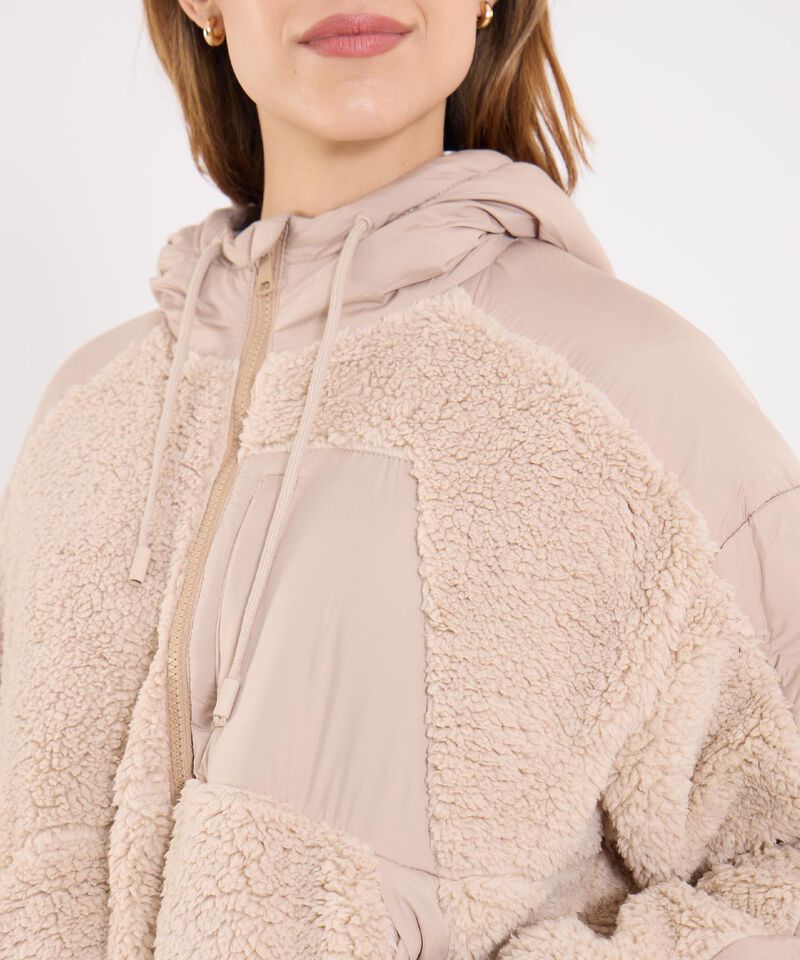 chaquetas para mujer