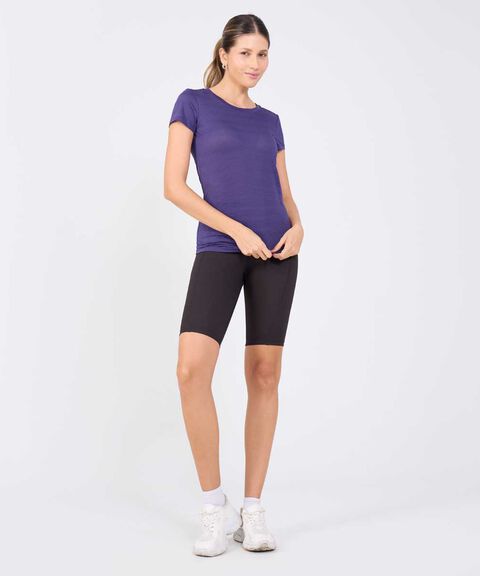 camisetas deportivas mujer image number null