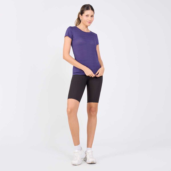 camisetas deportivas mujer image number null