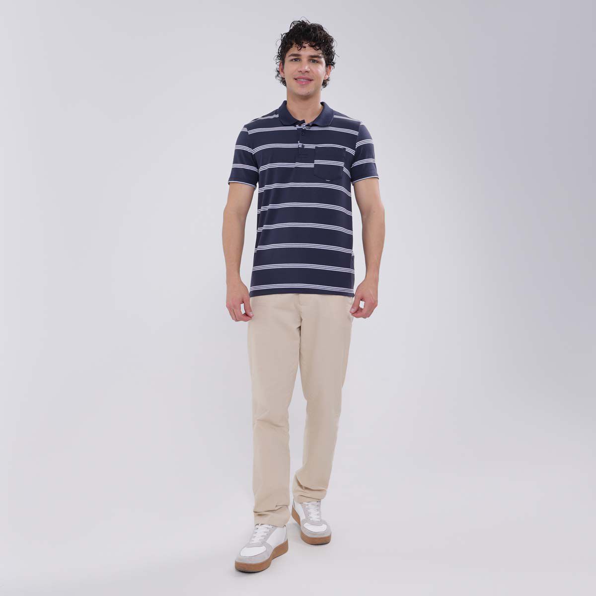 camisetas polo para hombre