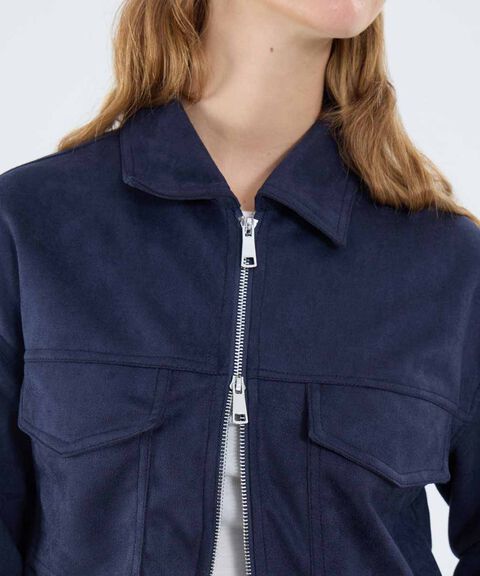 chaquetas para mujer