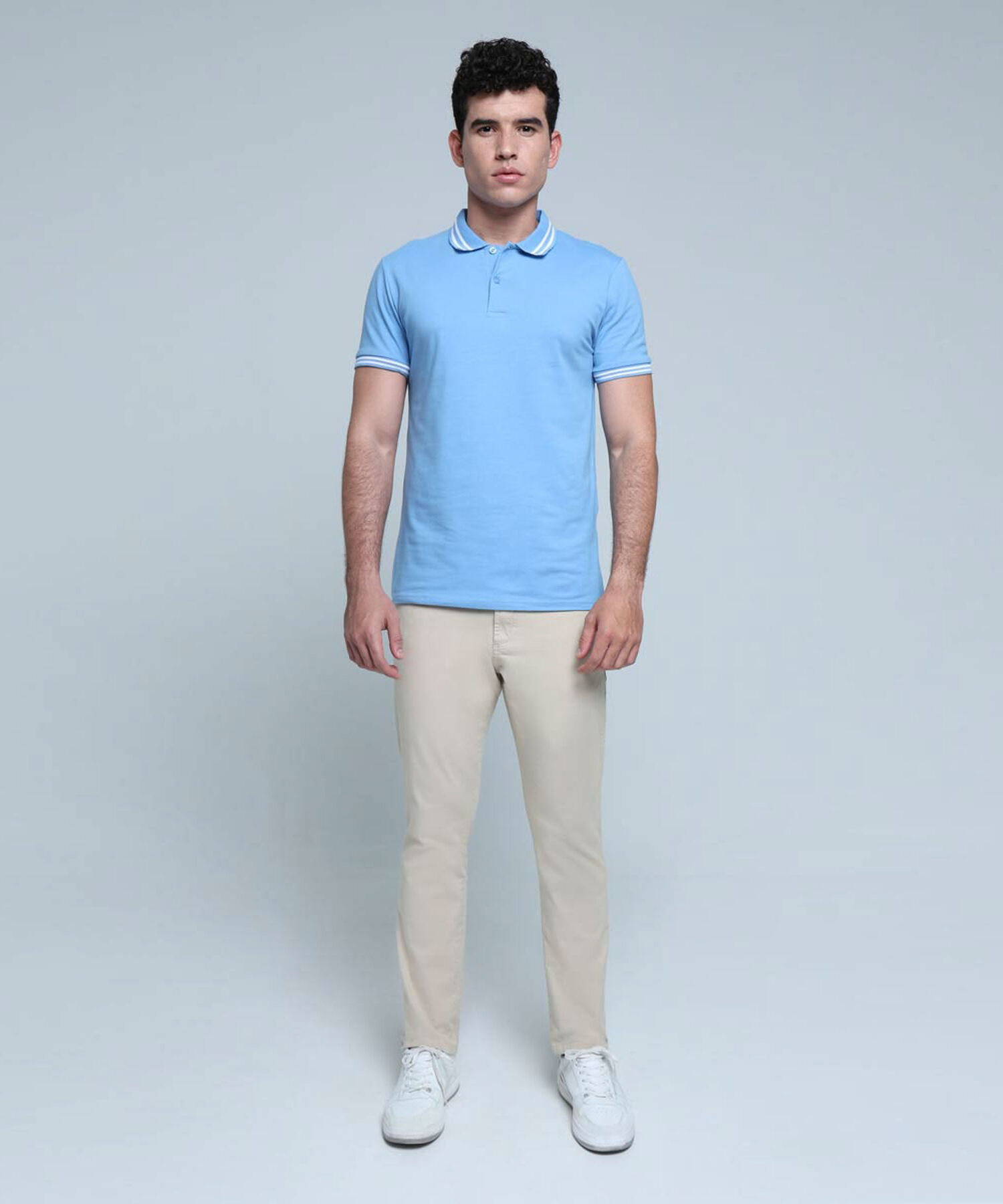 pantalones para hombre