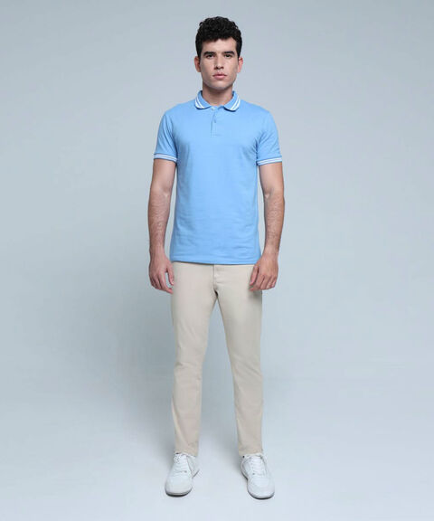 pantalones para hombre image number null