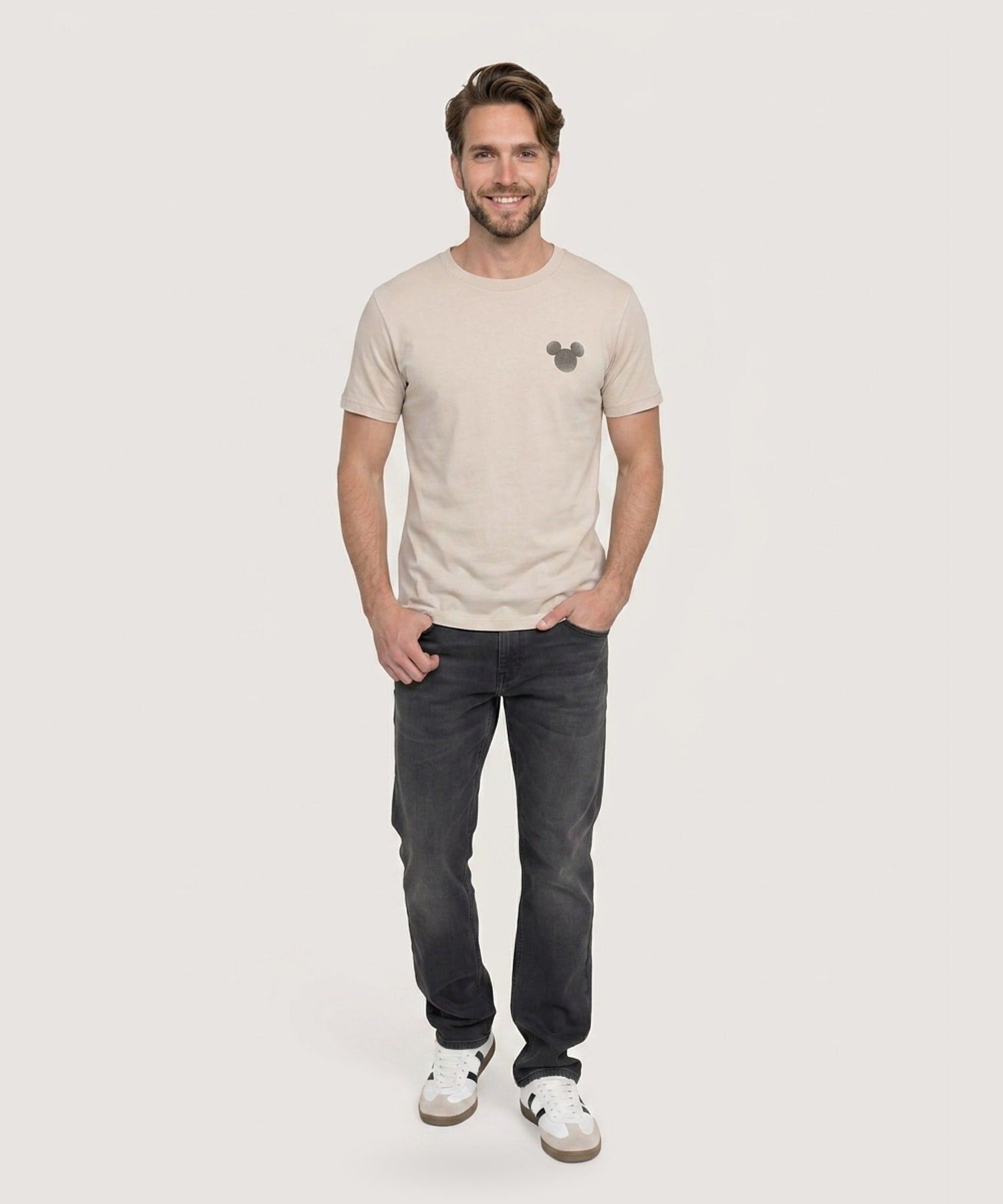 camisetas para hombre