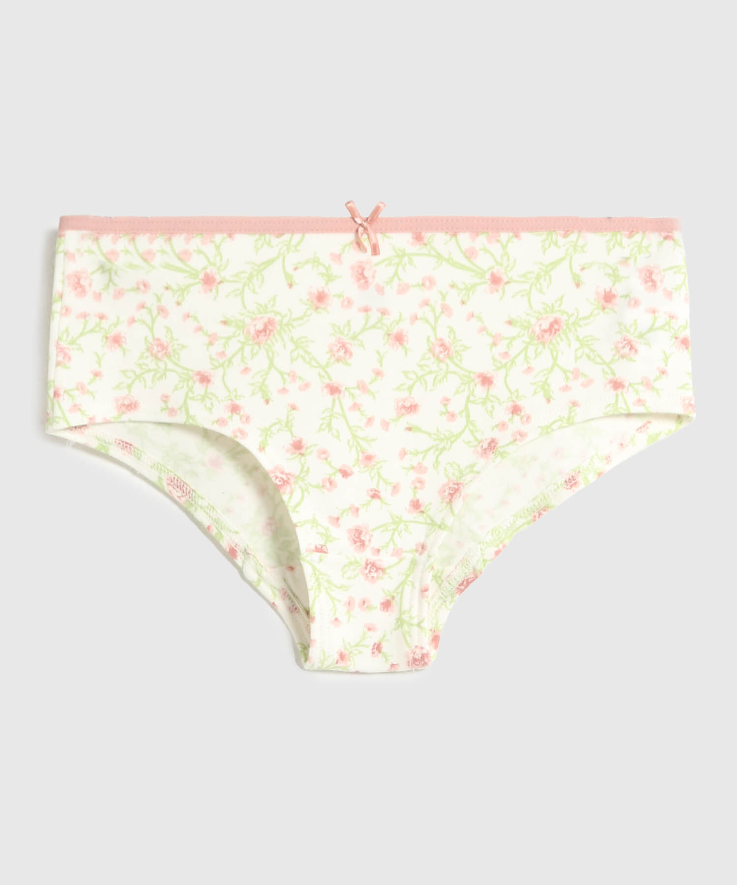 ropa interior para niñas