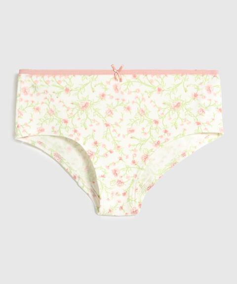 ropa interior para niñas