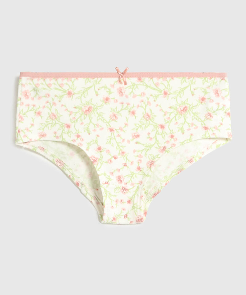 ropa interior para niñas