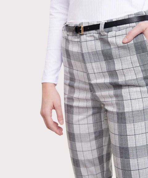 pantalon para mujer image number null