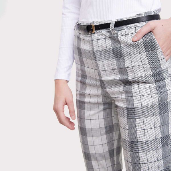 pantalon para mujer image number null