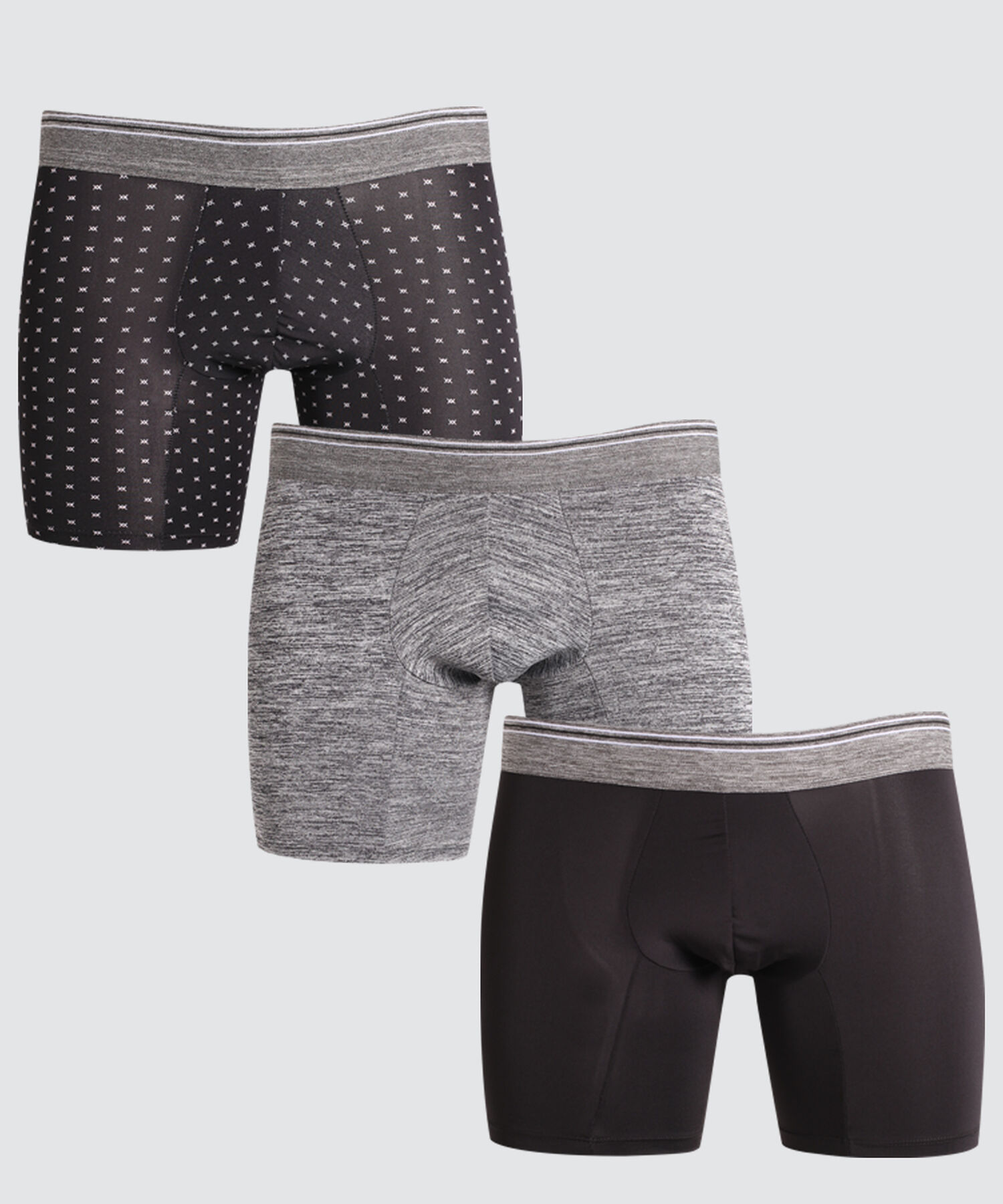 boxers para hombre