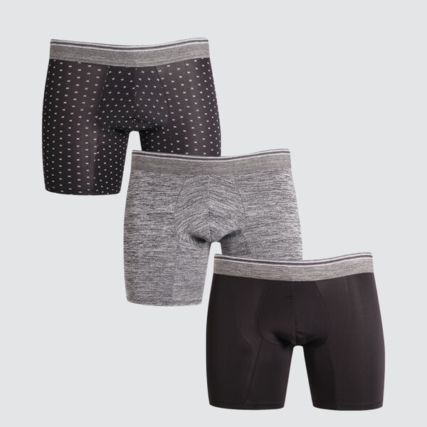 boxers para hombre image number null