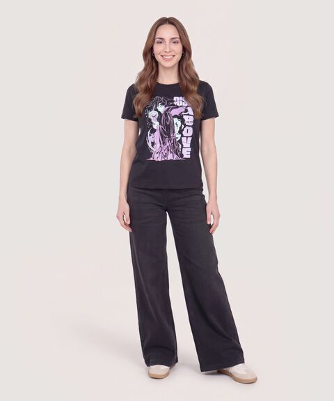 camisetas mujer
