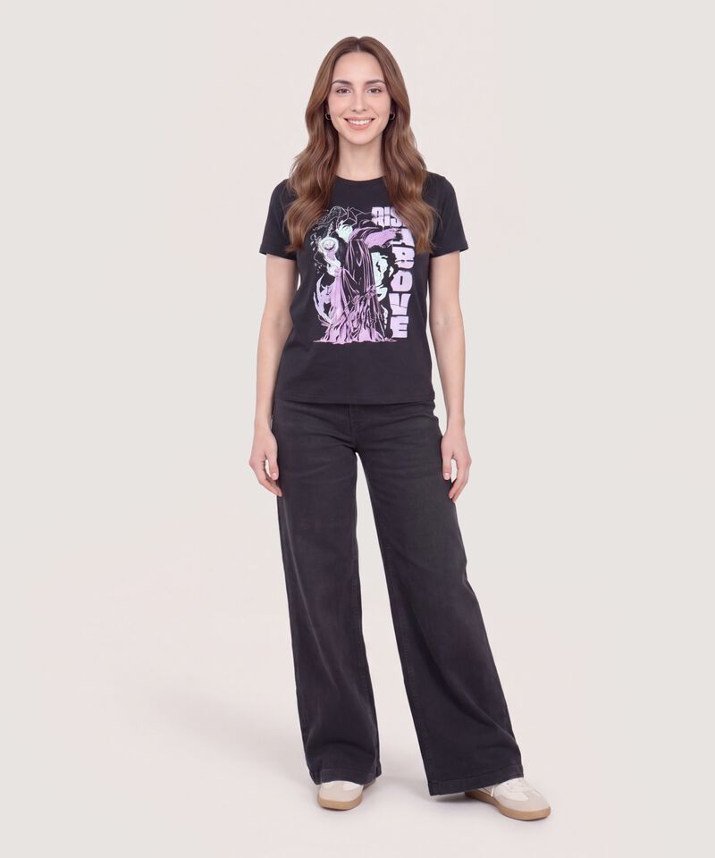 camisetas mujer