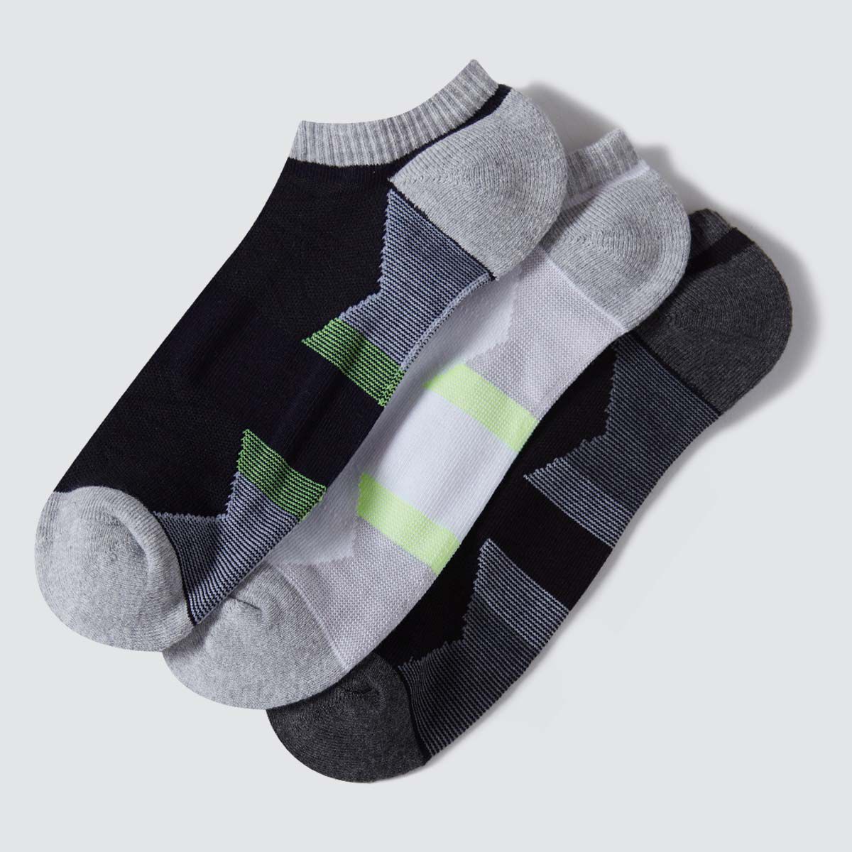 medias para hombre 