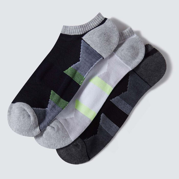 medias para hombre 