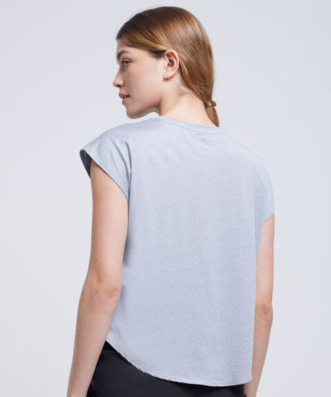 camisetas deportivas mujer