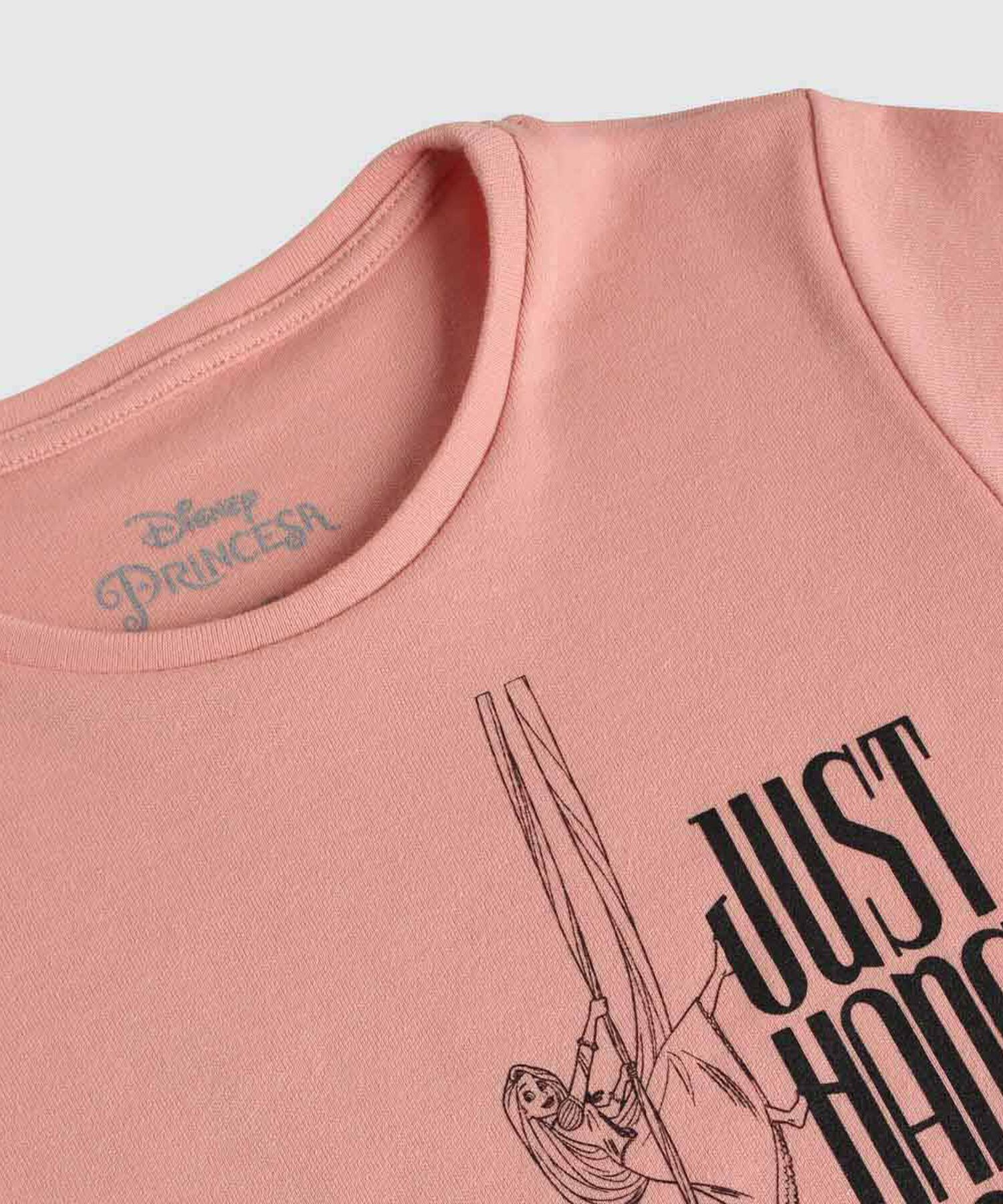 camisetas de pijama para niñas