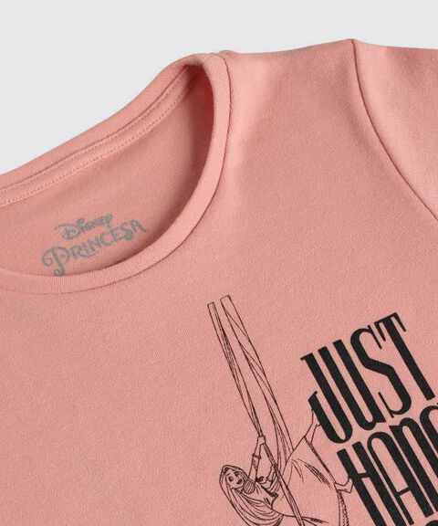 camisetas de pijama para niñas