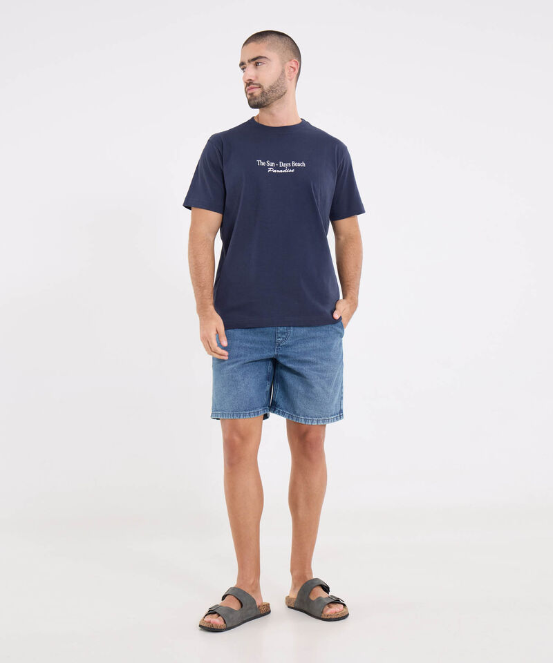 camisetas para hombre