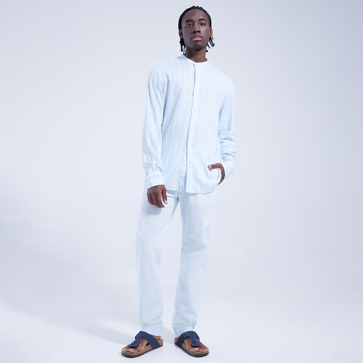 pantalones para hombre