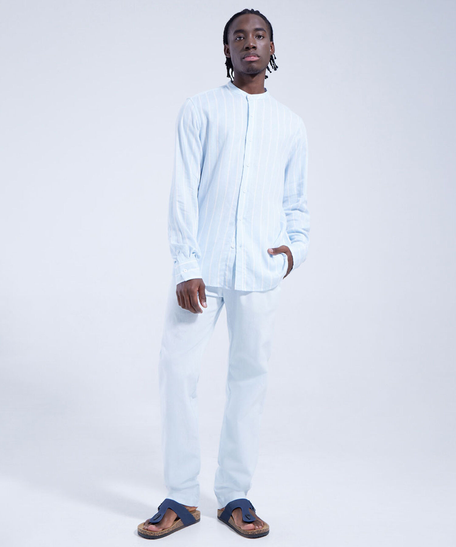 pantalones para hombre