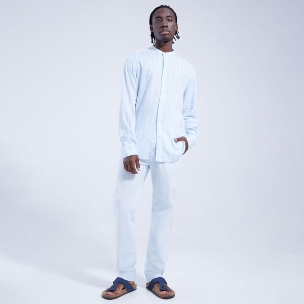 pantalones para hombre image number null