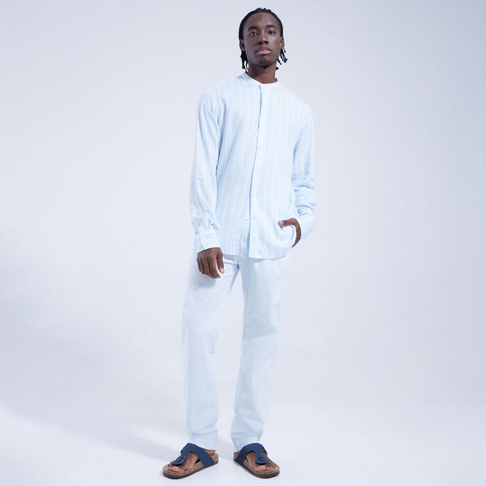 pantalones para hombre