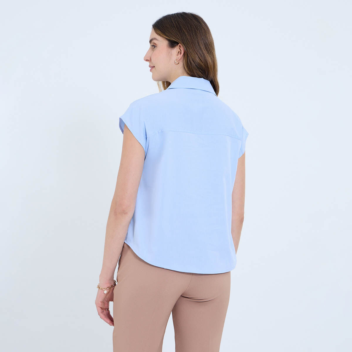 camisas para mujer