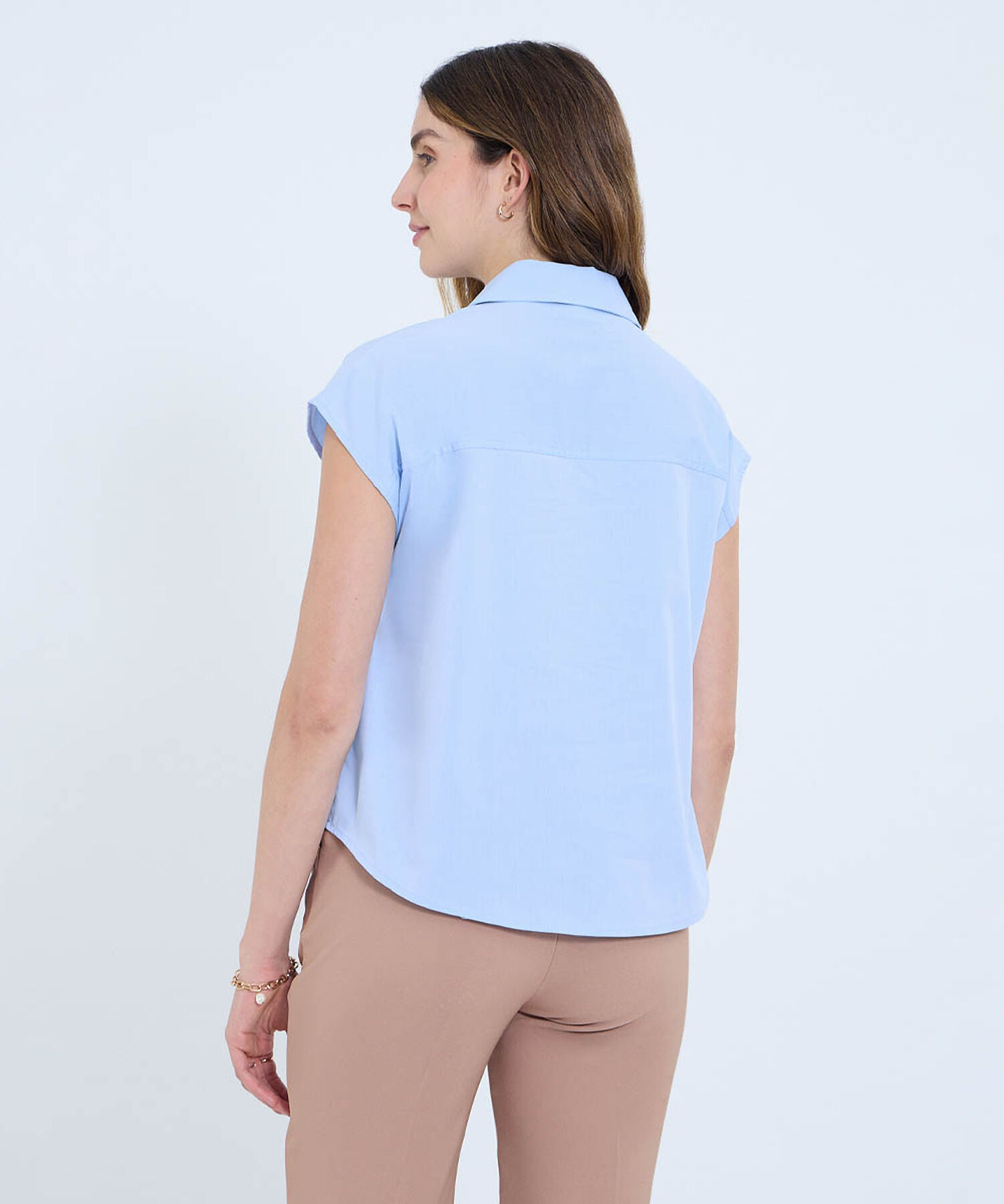 camisas para mujer