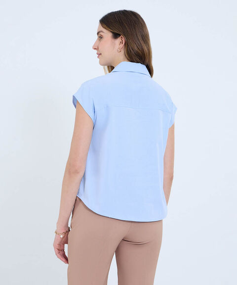 camisas para mujer image number null