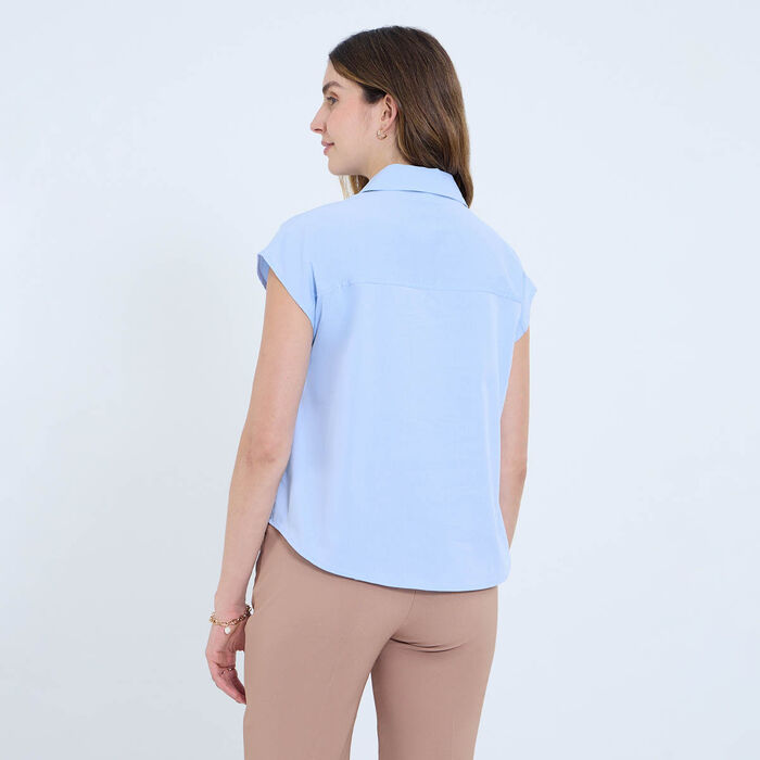 camisas para mujer