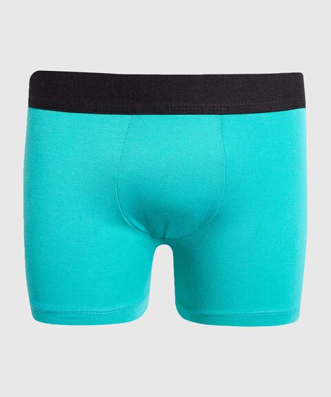 boxer para niño
