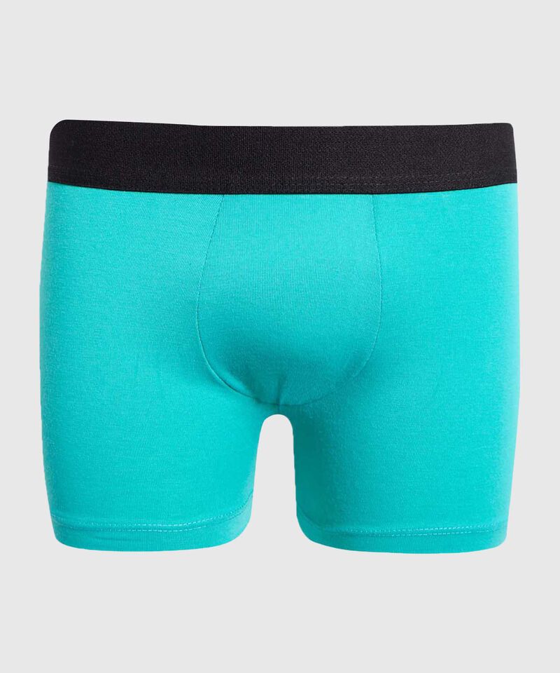 boxer para niño