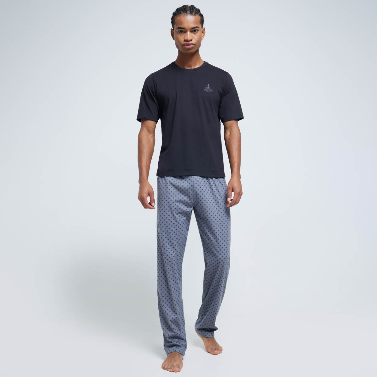pijamas para hombre