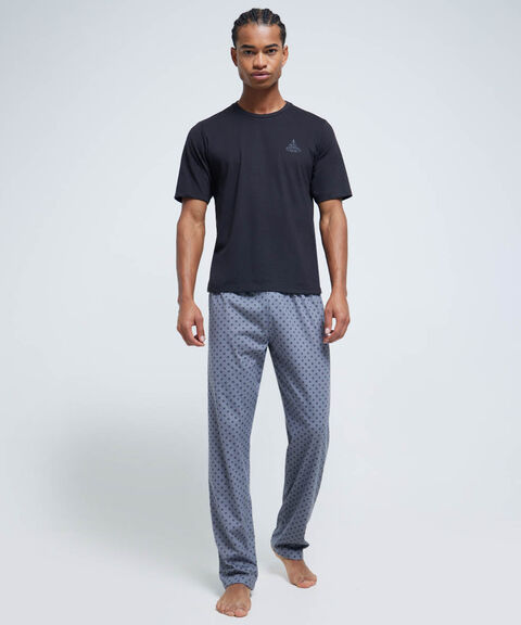 pijamas para hombre